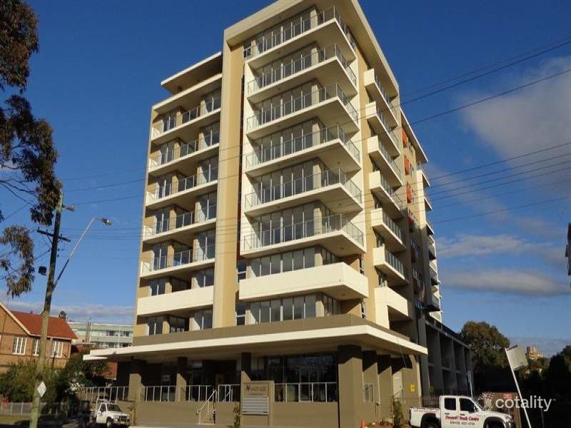 128/22-32 Gladstone Ave, Wollongong, NSW 2500