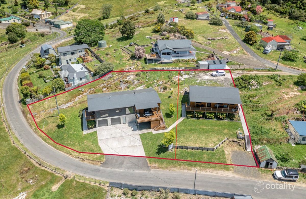 4 Cascade Dam Rd, Derby, TAS 7264
