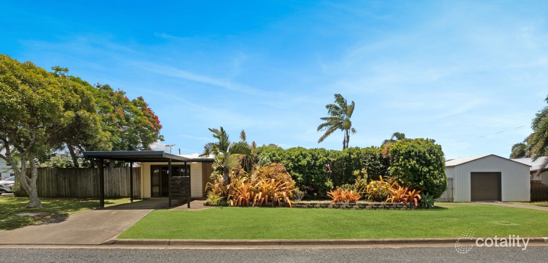 19 Harris St, Beaconsfield, QLD 4740