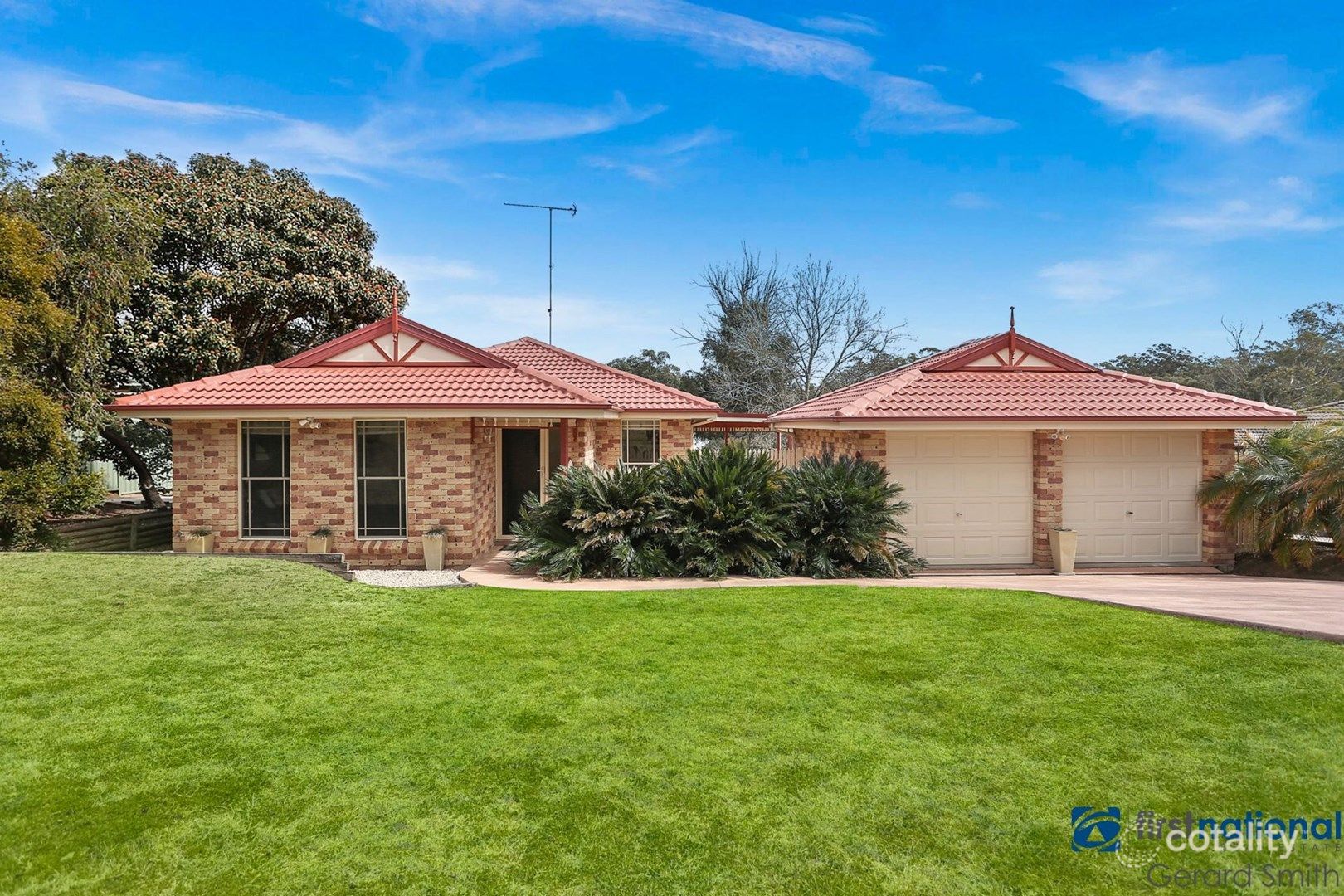 7a Carlton Rd, Thirlmere, NSW 2572