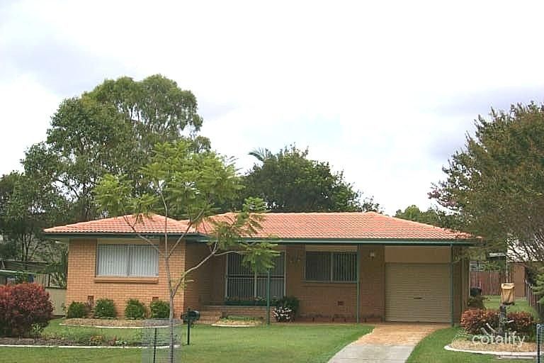 63 Jacaranda Ave, Logan Central, QLD 4114
