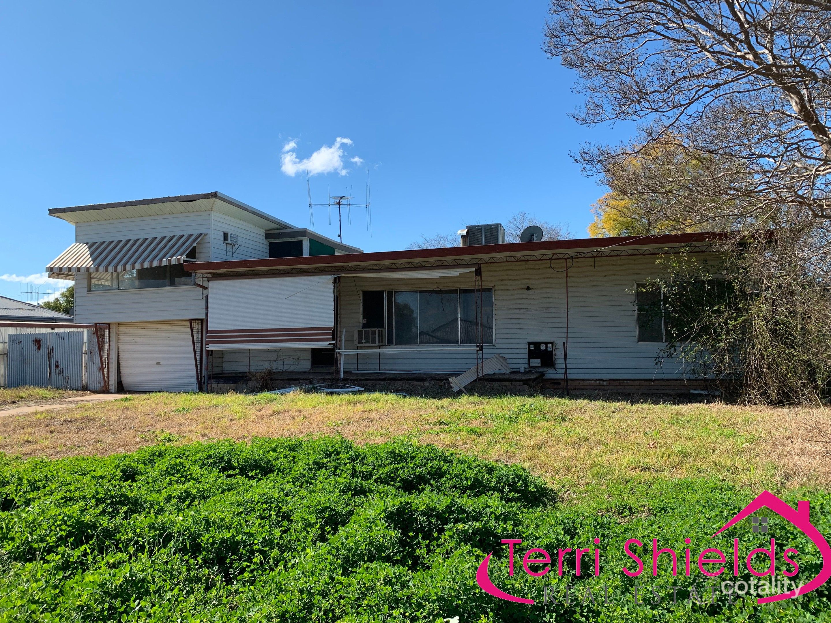 208 Dubbo St, Warren, NSW 2824