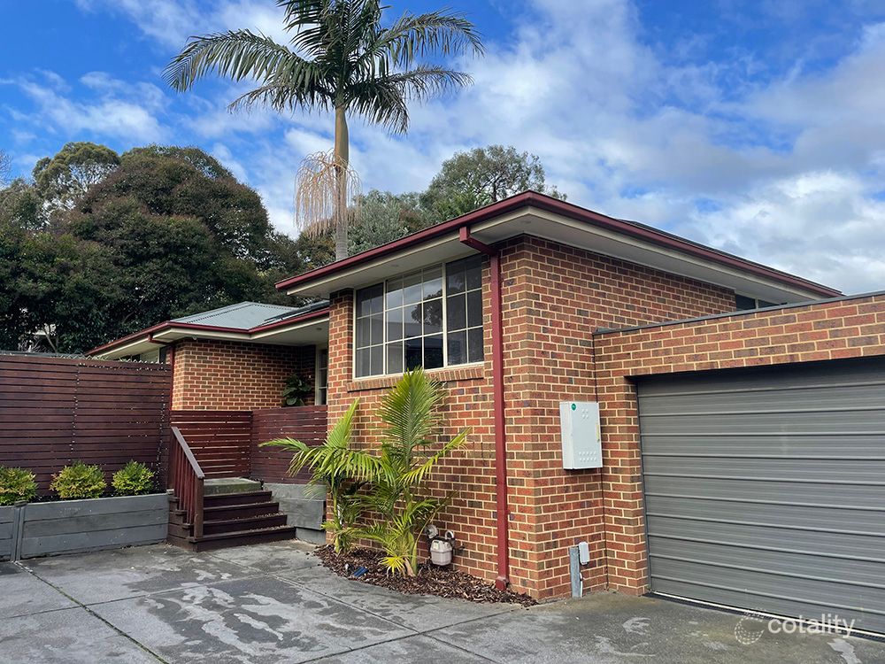 2/29 Mayona Rd, Montmorency, VIC 3094
