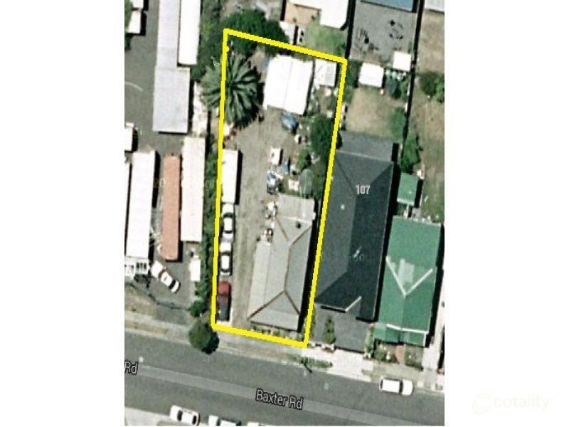 109 Baxter Rd, Mascot, NSW 2020