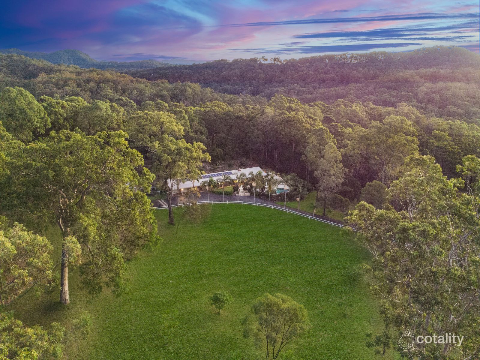 259 Trees Rd, Tallebudgera, QLD 4228