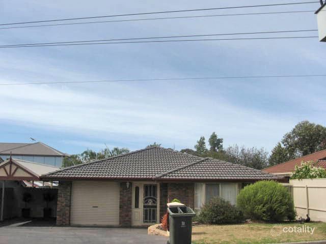 1a Randell St, Ridgehaven, SA 5097