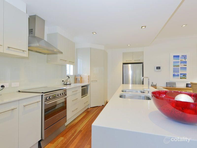 20a Park St, Hawthorne, QLD 4171