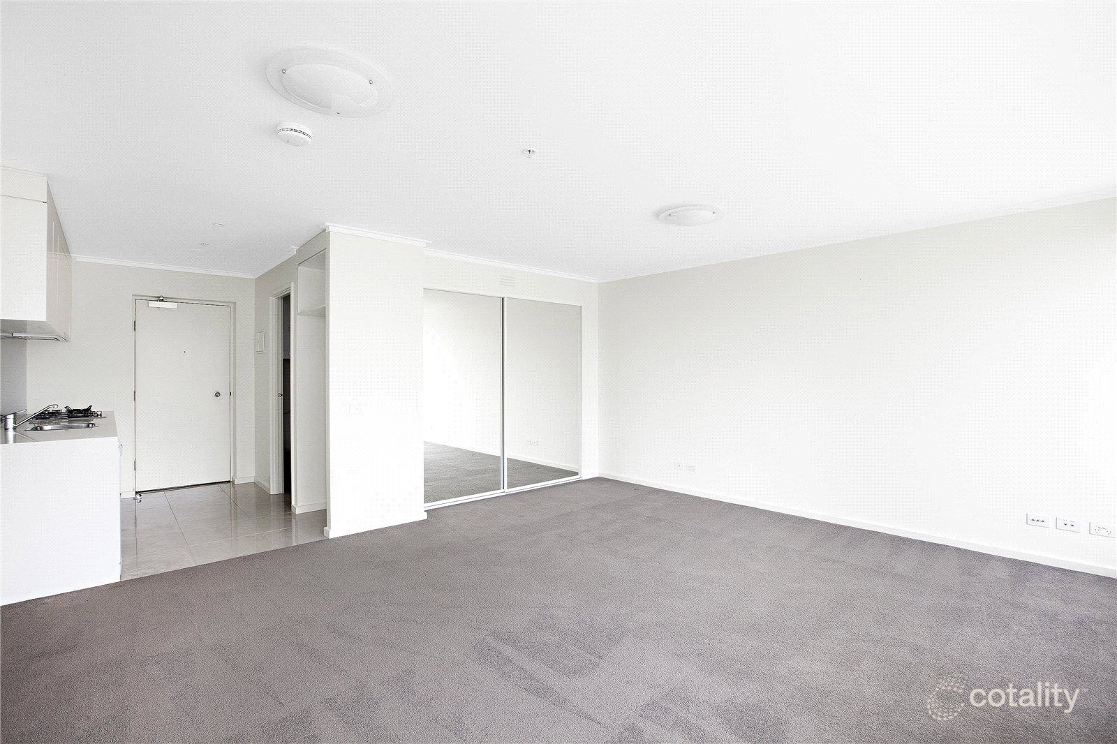 1012/58 Jeffcott St, West Melbourne, VIC 3003