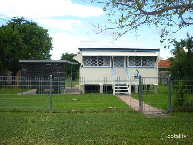 14 Pugh St, Aitkenvale, QLD 4814