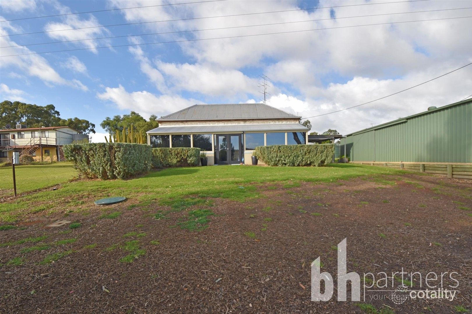 17 Murray Tce, Cowirra, SA 5238