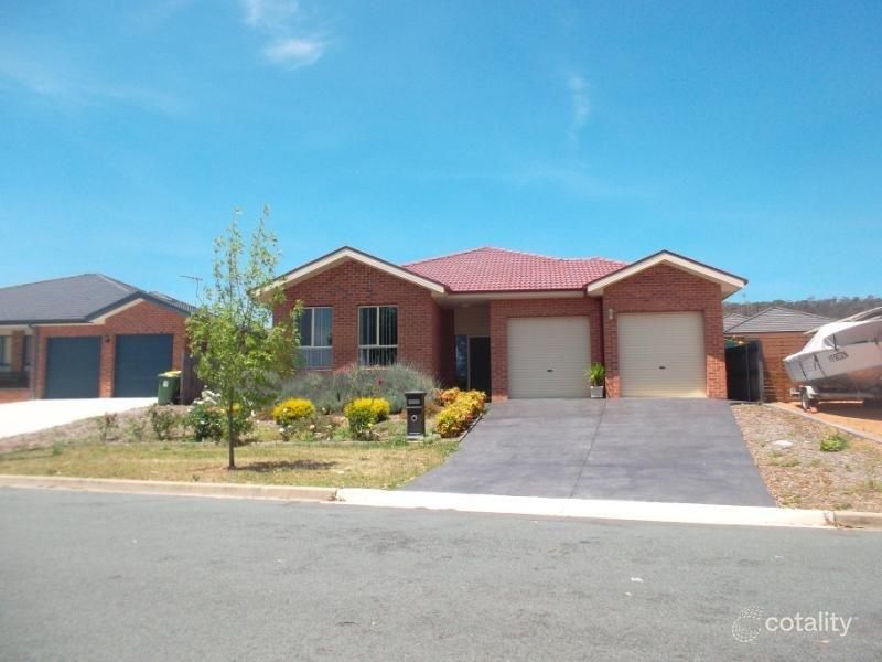 56 Buttle St, Queanbeyan East, NSW 2620