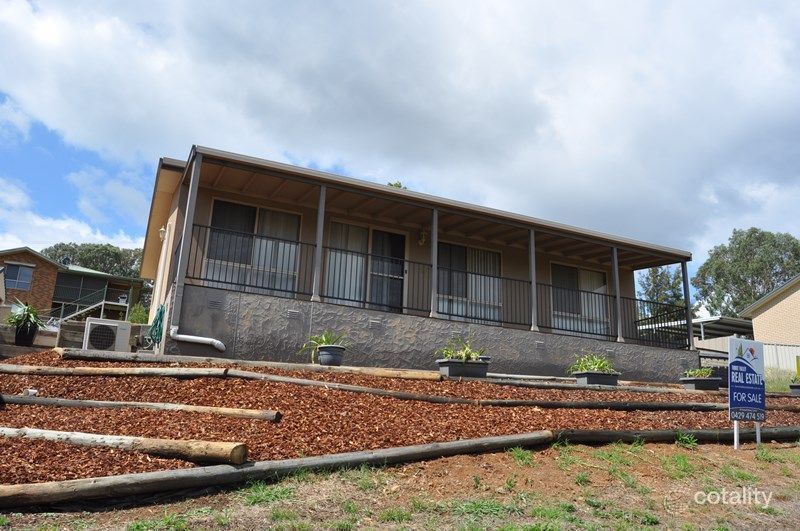 6/227 Wynyard St, Tumut, NSW 2720