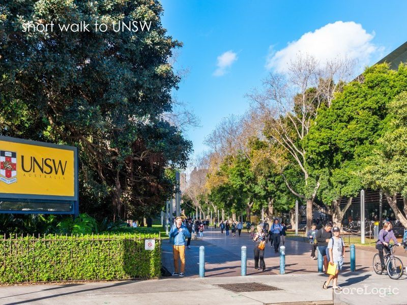 54a Leonard Ave, Kingsford, NSW 2032