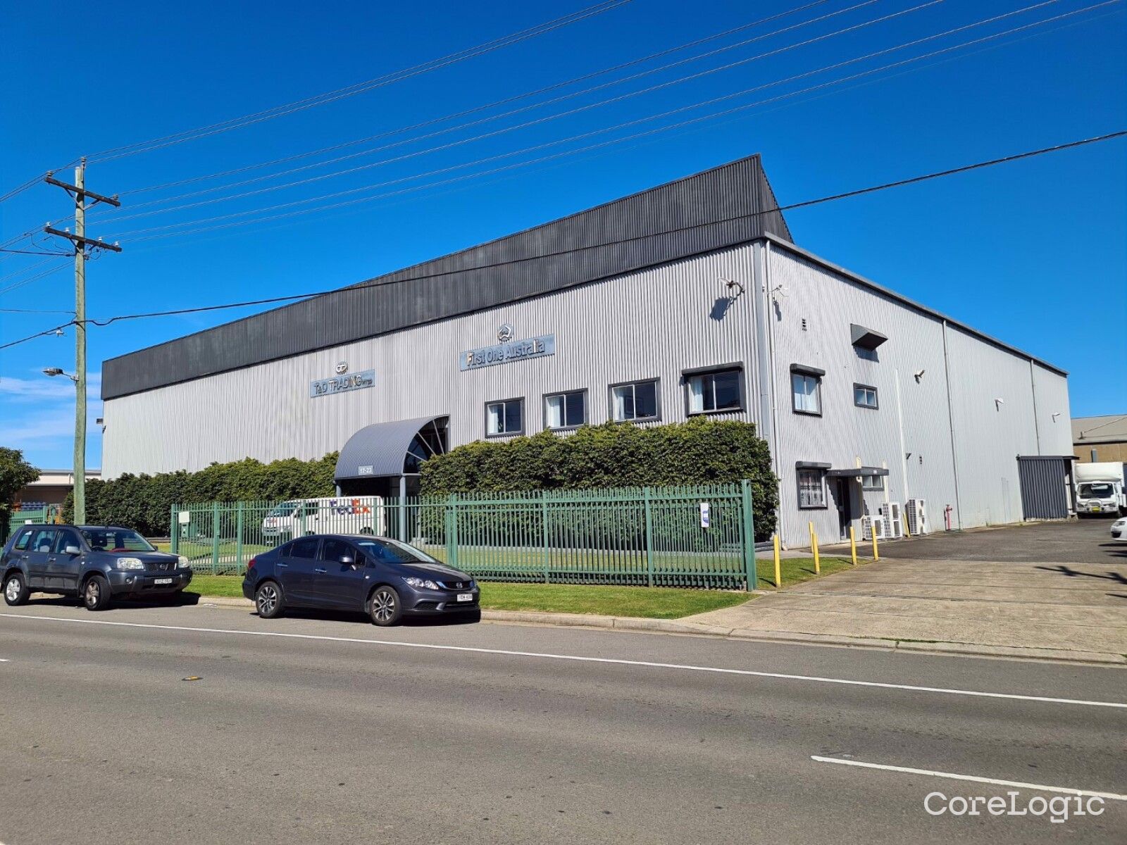 22 Chadderton St, Cabramatta, NSW 2166