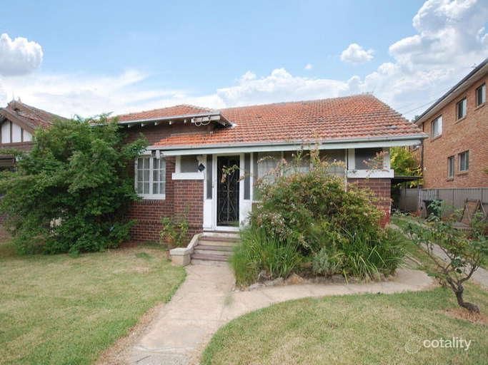 33 Rosehill St, Parramatta, NSW 2150