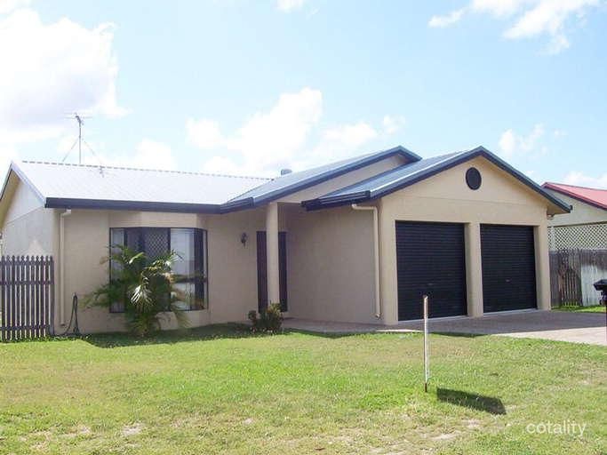 24 Wheeler Cct, Kirwan, QLD 4817