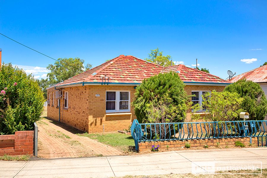 357 Armidale Rd, East Tamworth, NSW 2340