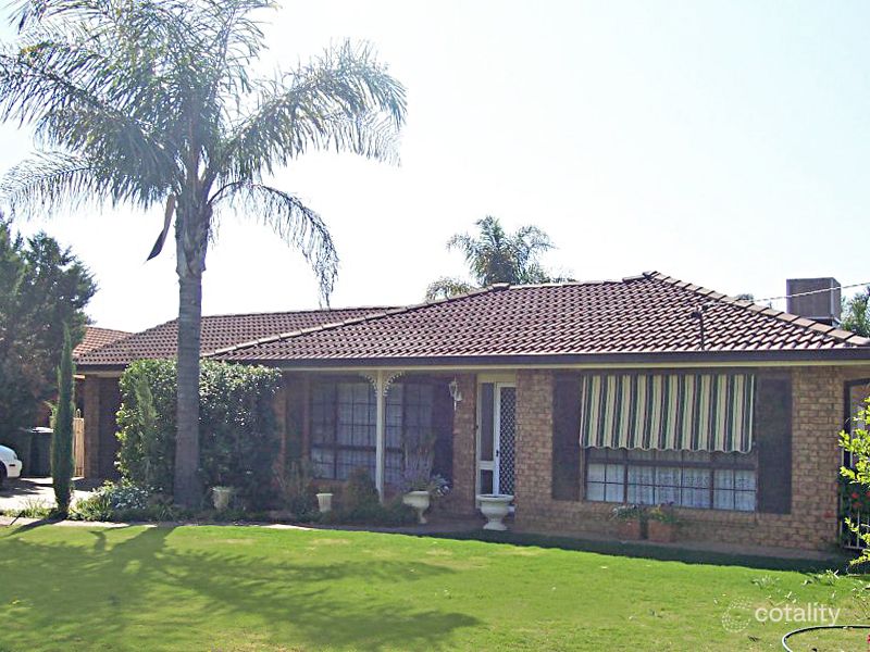 213 Dandaloo St, Narromine, NSW 2821