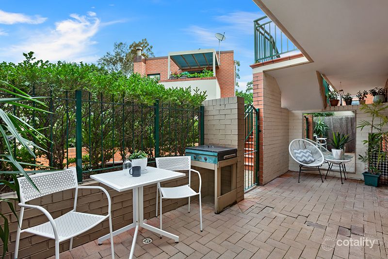 12/331 Balmain Rd, Lilyfield, NSW 2040