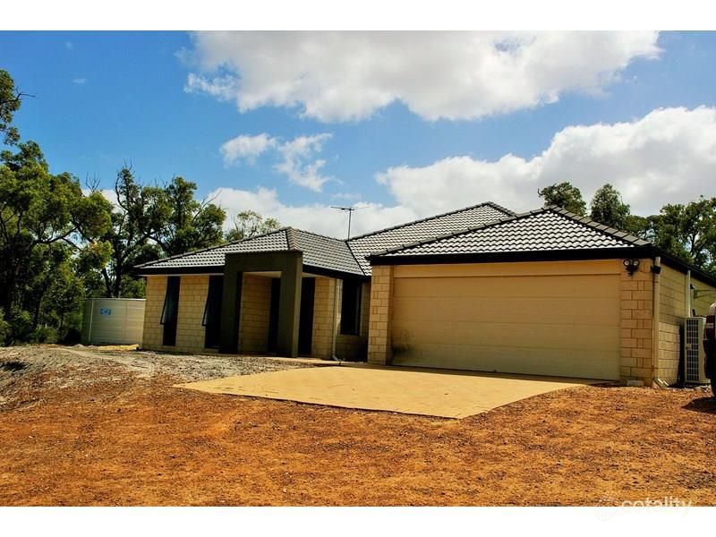54 Salmon Gum Cres, Chittering, WA 6084