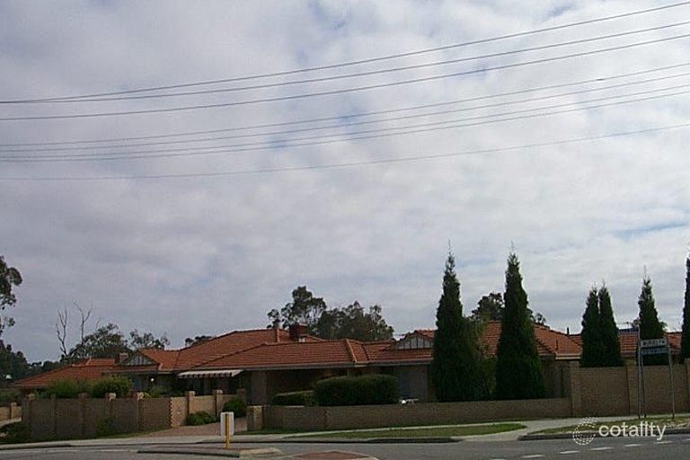 9/4 Muriel St, Middle Swan, WA 6056