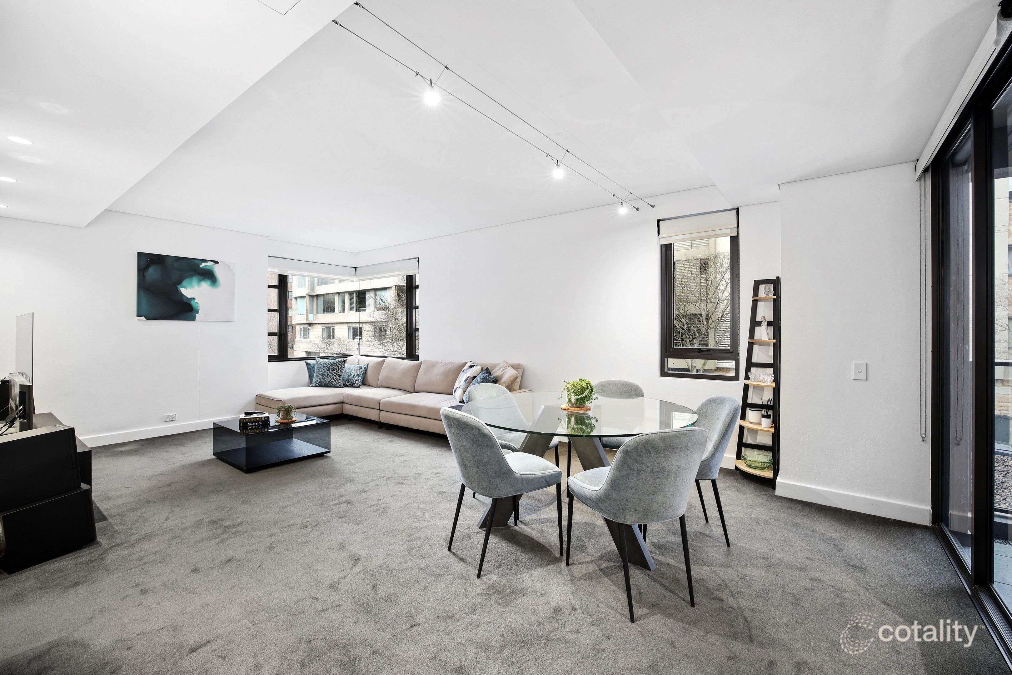 401/22 Point St, Pyrmont, NSW 2009