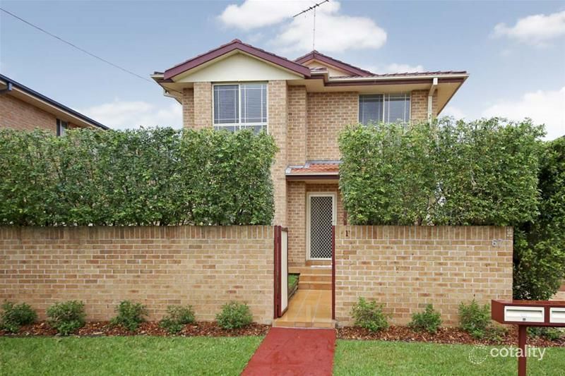 1/67 Sherwood St, Revesby, NSW 2212