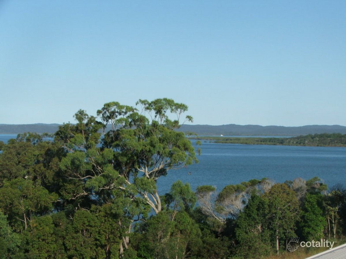 5/41 Ariadne St, River Heads, QLD 4655