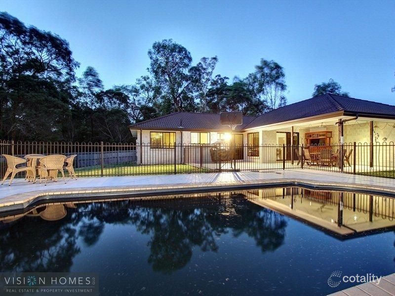 15 Heritage Bvd, Heritage Park, QLD 4118