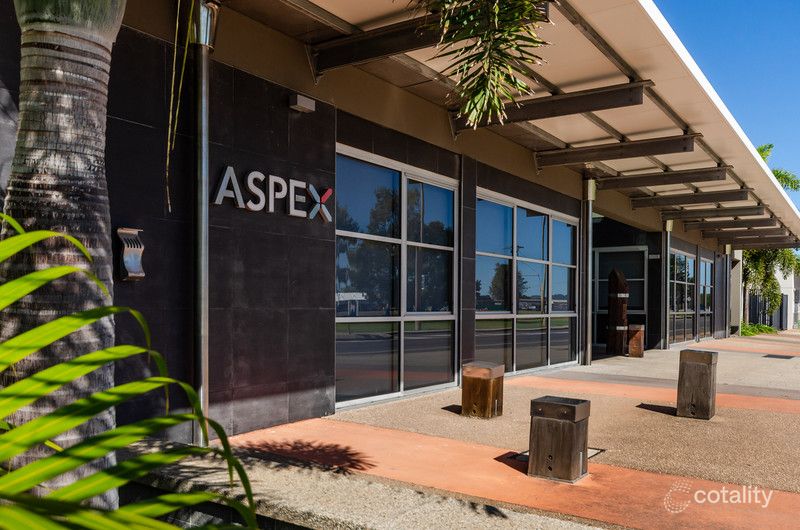 402/35 Lord St, Gladstone Central, QLD 4680