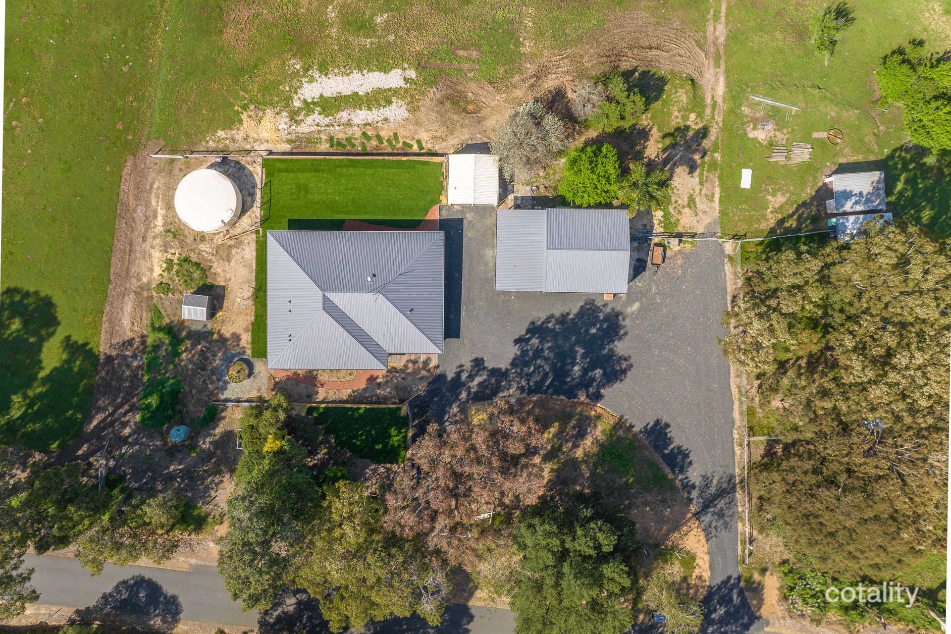 934 Crooked Brook Rd, Crooked Brook, WA 6236