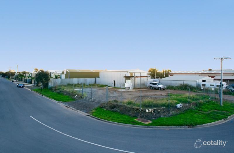 5 Rafferty St, Wingfield, SA 5013
