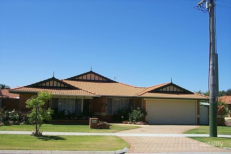 1 Cottage Park Way, Kewdale, WA 6105