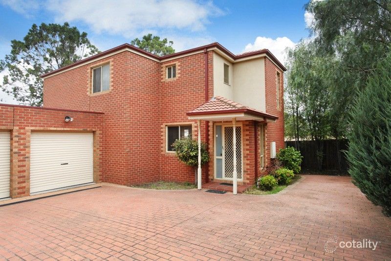 3/62 Selwyn St, Albion, VIC 3020