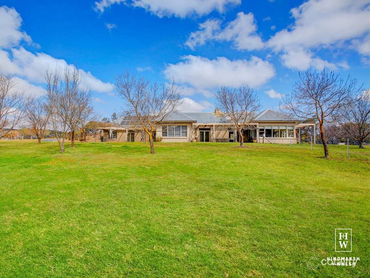 710 Inverary Rd, Paddys River, NSW 2577
