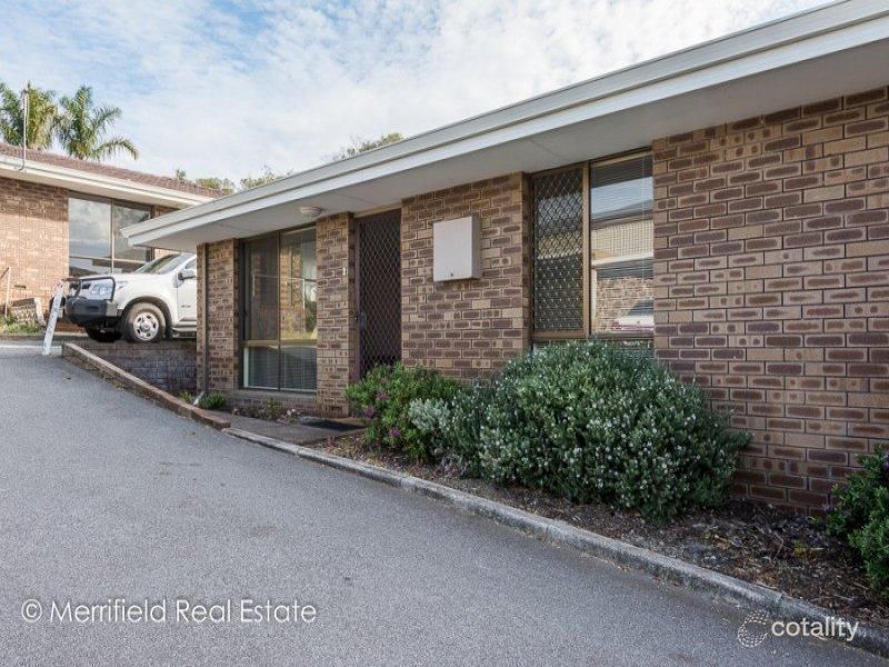 12/161 Middleton Rd, Mount Clarence, WA 6330