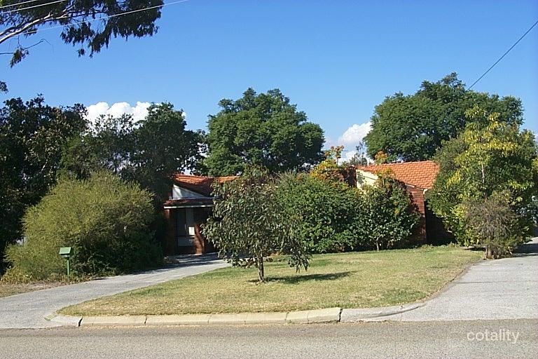 2/23 Sheridan Cres, Willetton, WA 6155