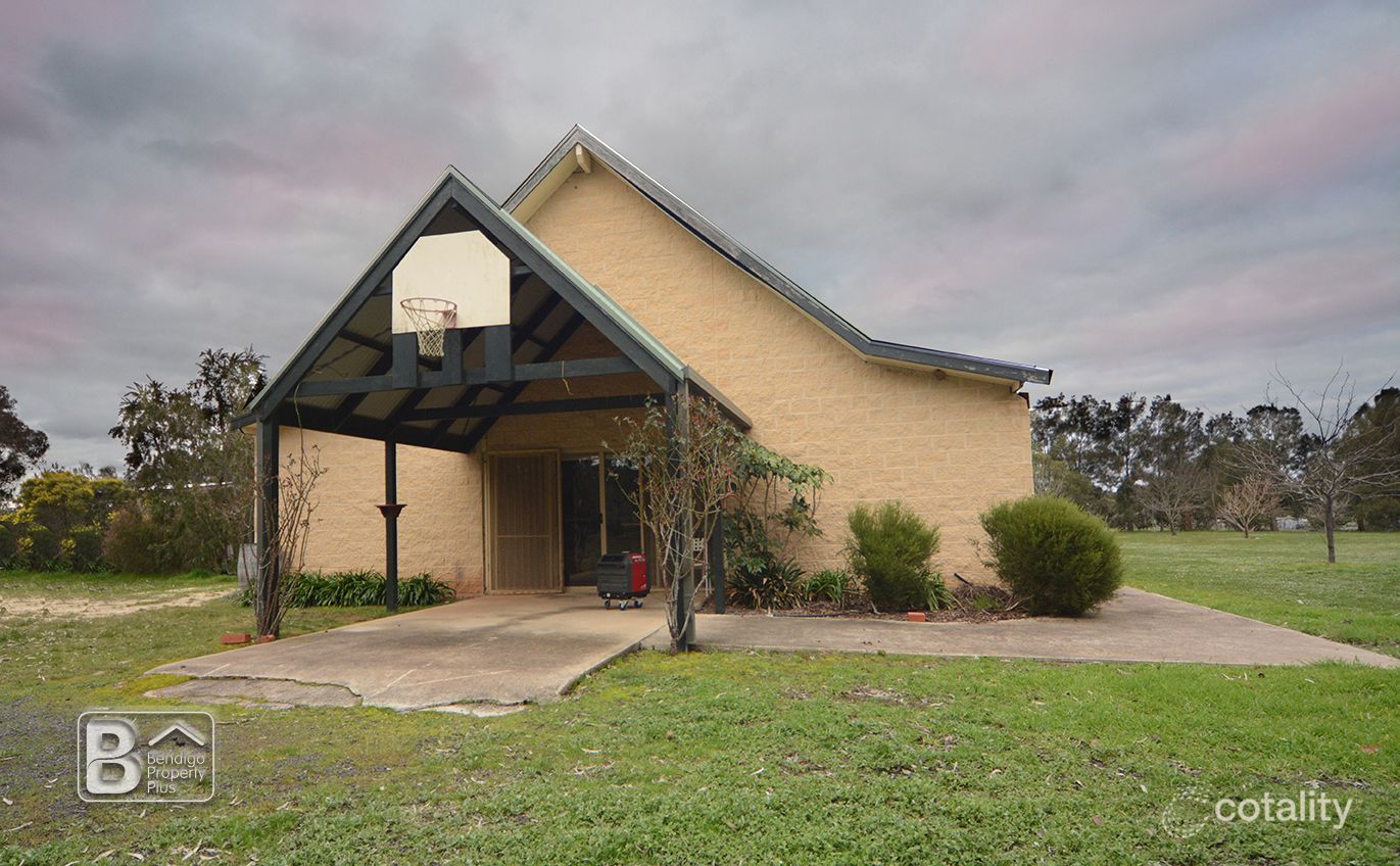 70 Clay Gully Lane, Mcintyre, VIC 3472