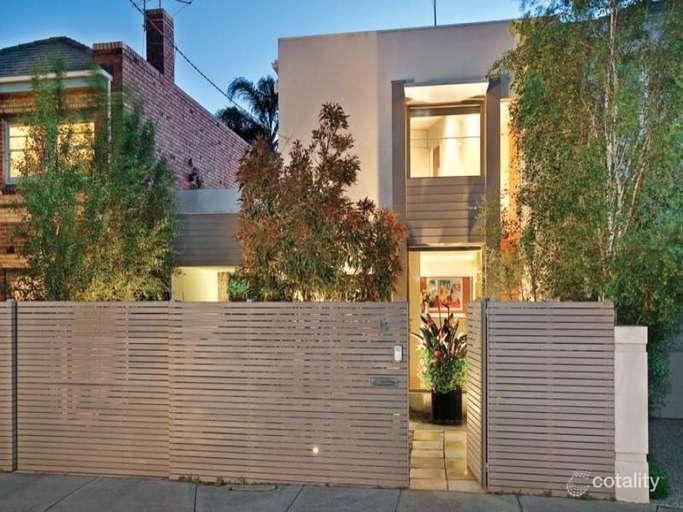 8 Lang St, South Yarra, VIC 3141