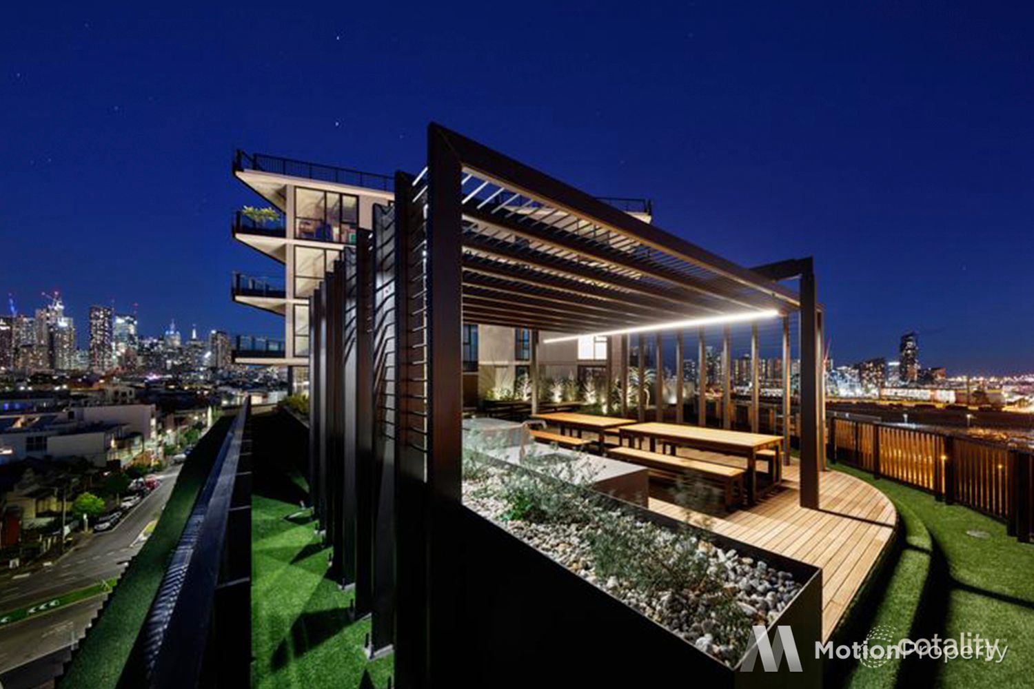 107/9 Dryburgh St, West Melbourne, VIC 3003