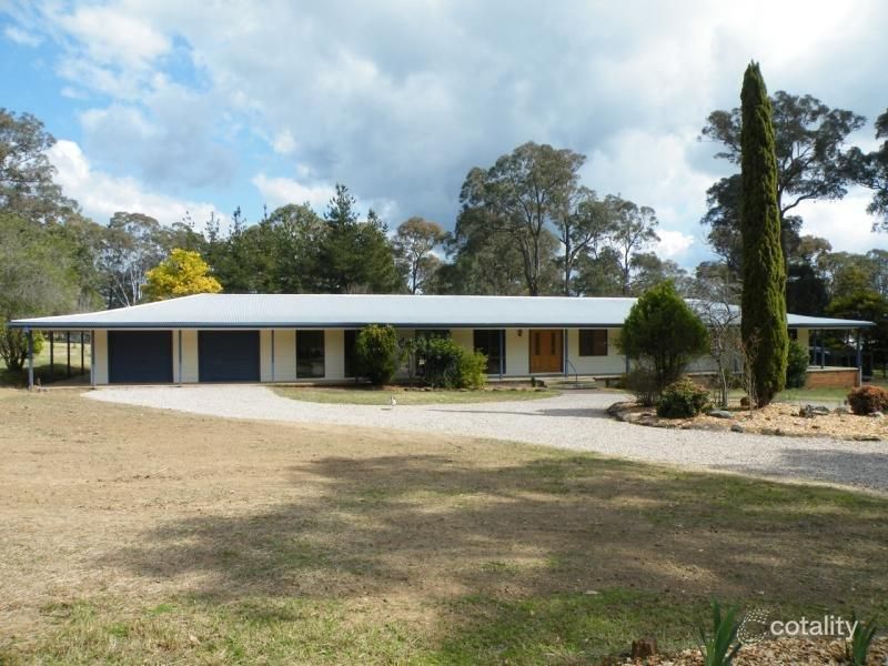 3680 Remembrance Drwy, Bargo, NSW 2574