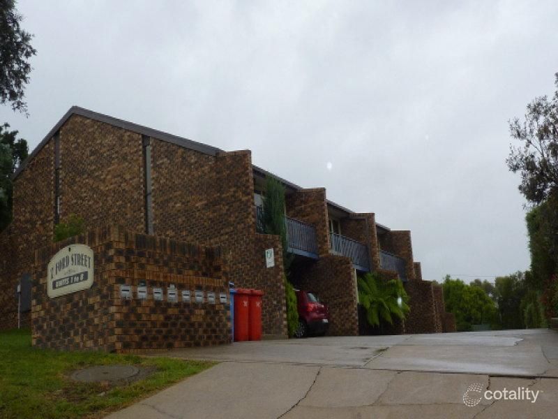 6/7 Ford St, Queanbeyan East, NSW 2620