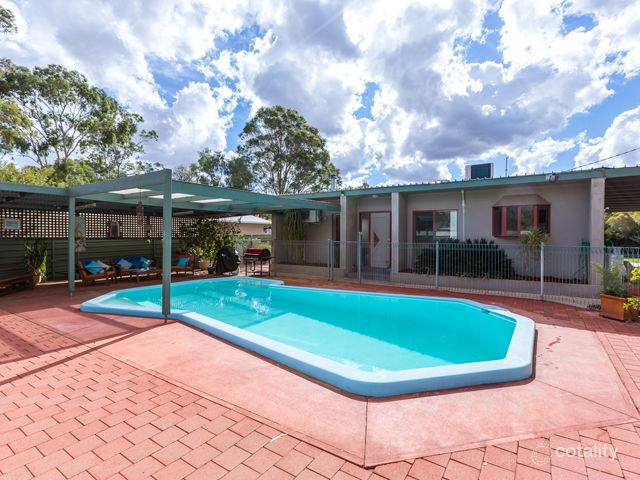 42 Van Senden Ave, Araluen, NT 0870