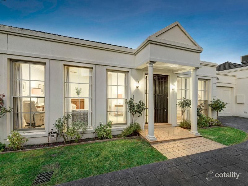 2/31 Northcote Ave, Balwyn, VIC 3103