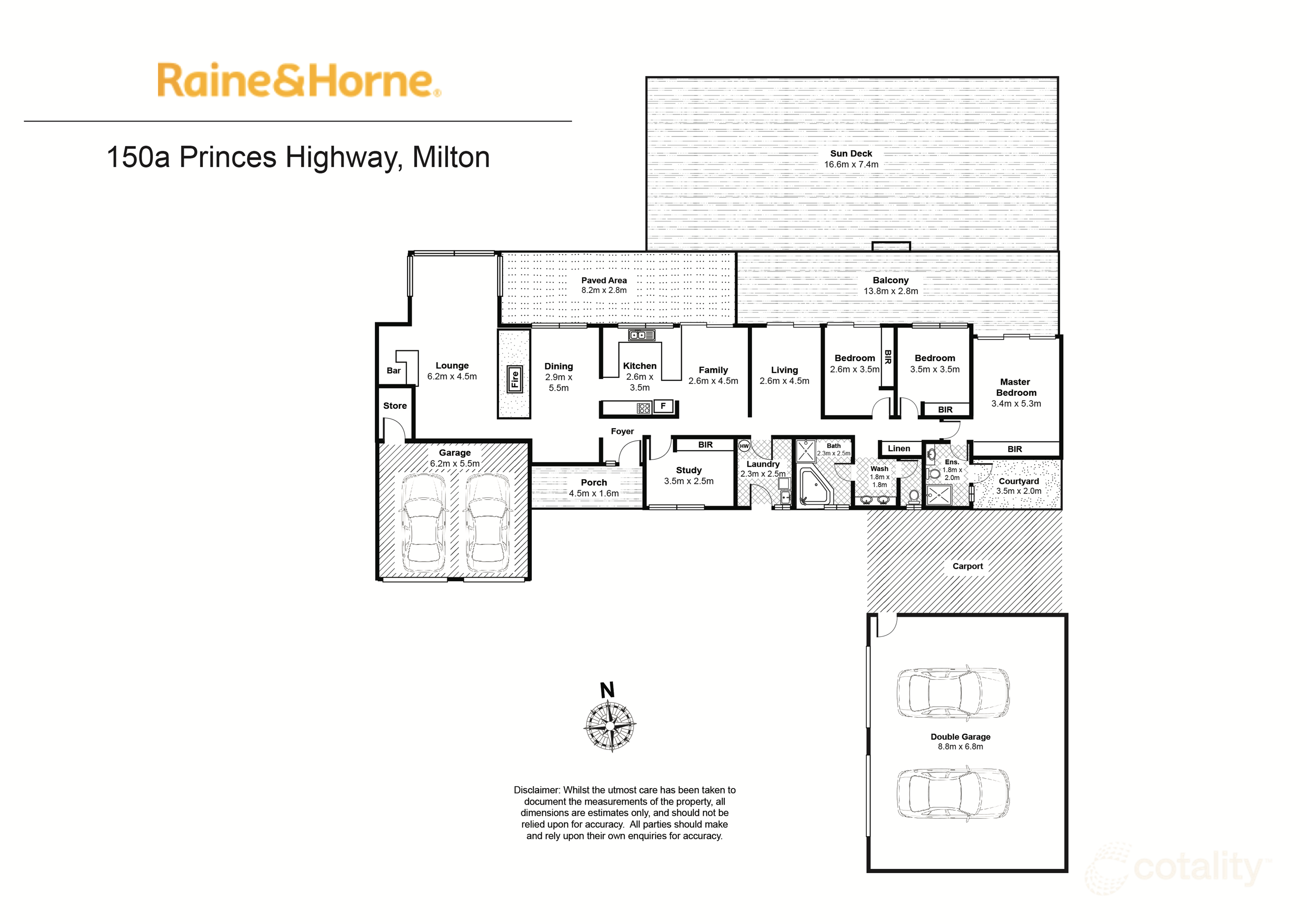 150a Princes Hwy, Milton, NSW 2538