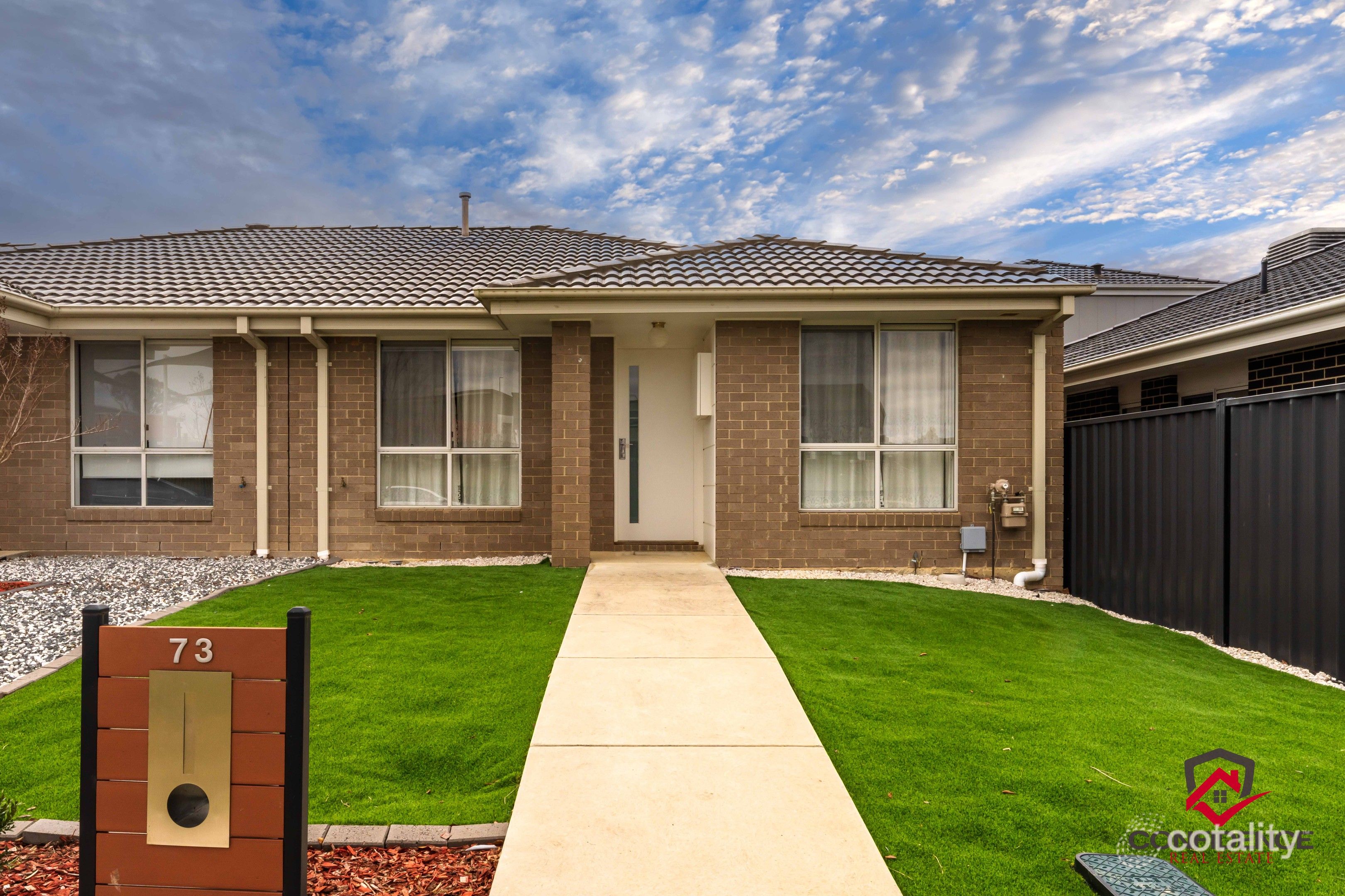 73 O'Keefe Ave, Moncrieff, ACT 2914