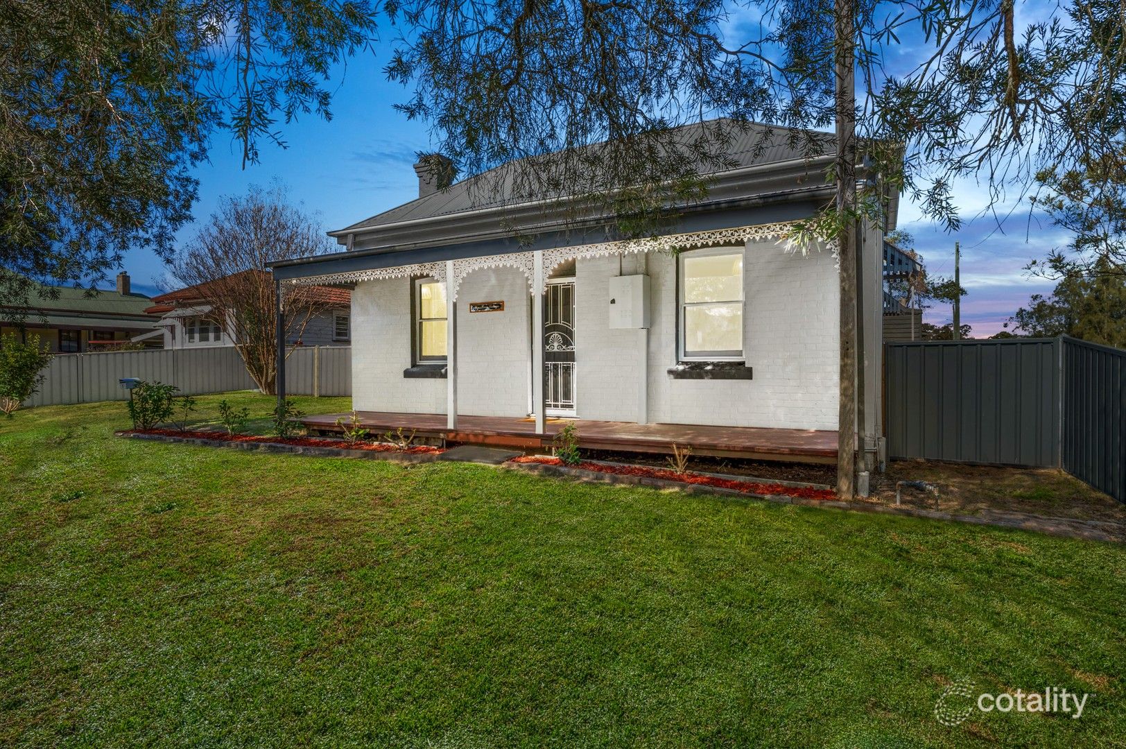 1 Wyndham St, Greta, NSW 2334