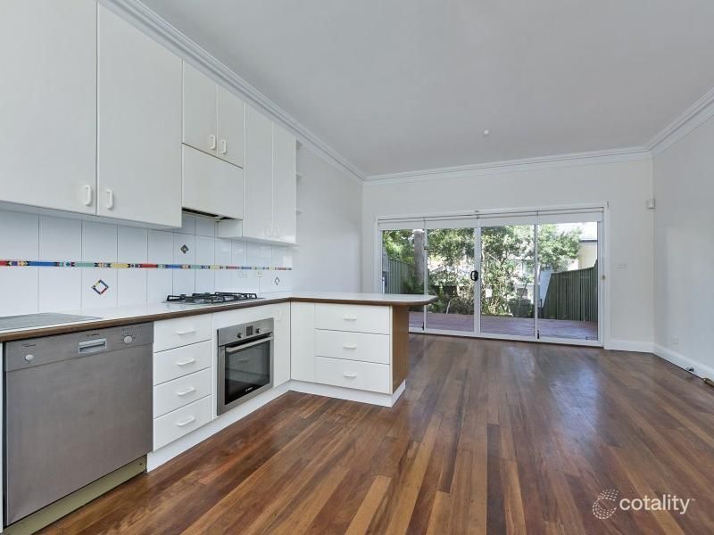 6 Creek St, Forest Lodge, NSW 2037