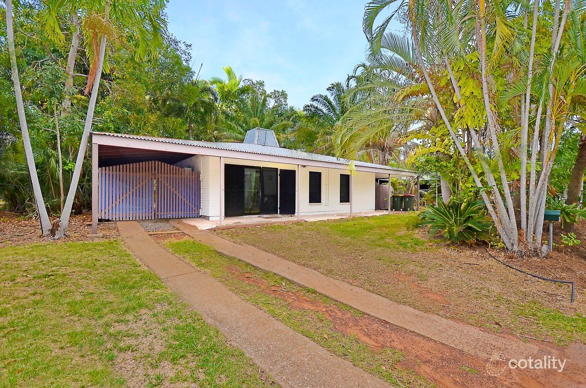29 Caledonian St, Anula, NT 0812