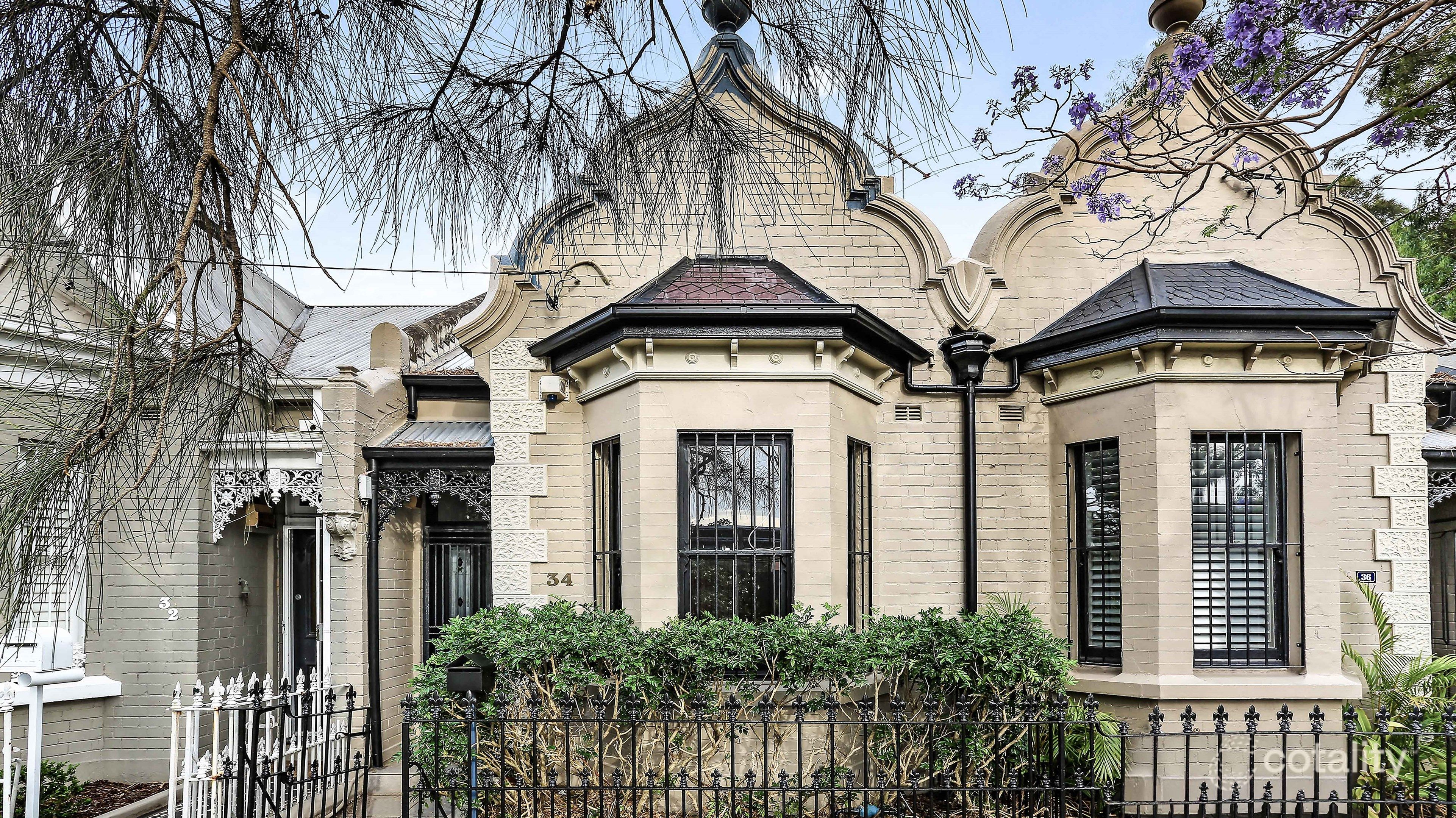 34 St James Rd, Bondi Junction, NSW 2022